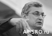 Умер автор законов о СРО Виктор Плескачевский: читать другие актуальные новости о СРО на информационном портале «Всё о саморегулировании».
